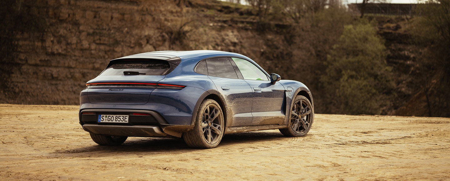 Welcome to Suncoast Porsche Parts.